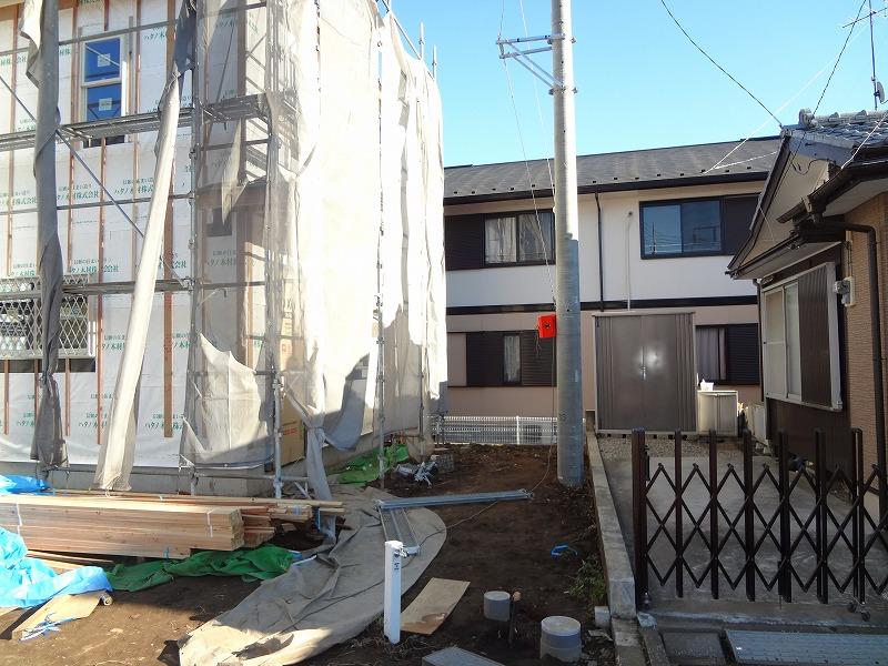 Other local. Local (11 May 2013) Shooting