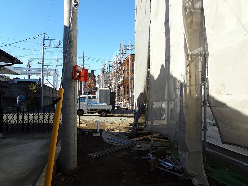 Other local. Local (11 May 2013) Shooting