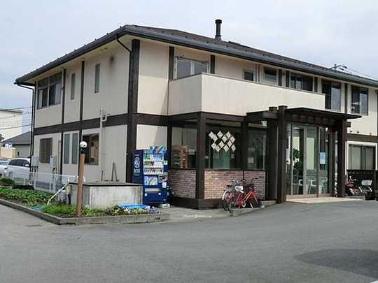 Other. Yotsuya clinic 162m