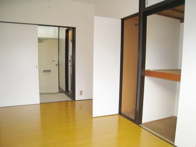 Other room space. Storage and much to