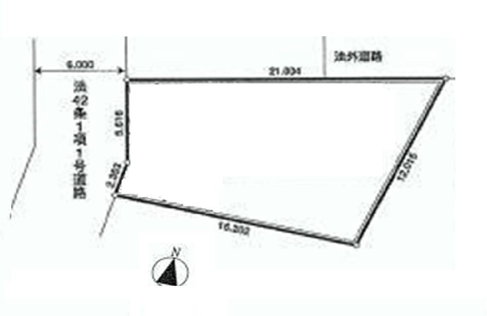 The entire compartment Figure