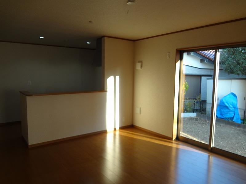 Living. Indoor (12 May 2013) Shooting