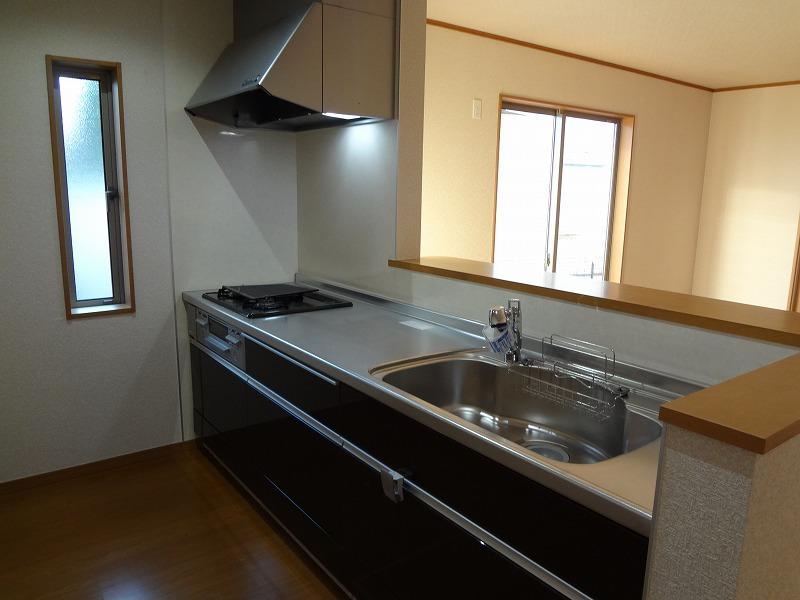 Kitchen. Indoor (12 May 2013) Shooting