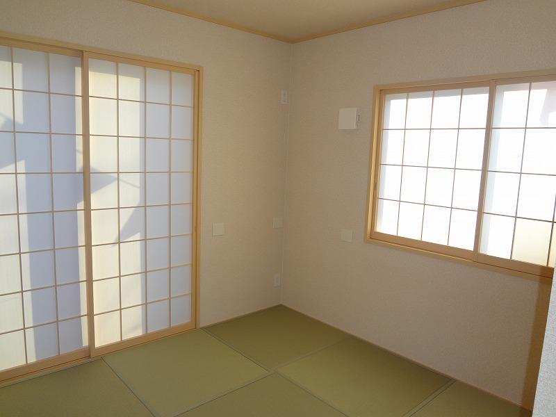 Non-living room. Indoor (12 May 2013) Shooting