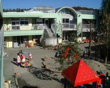 kindergarten ・ Nursery. 2300m until the original nursery of the instep