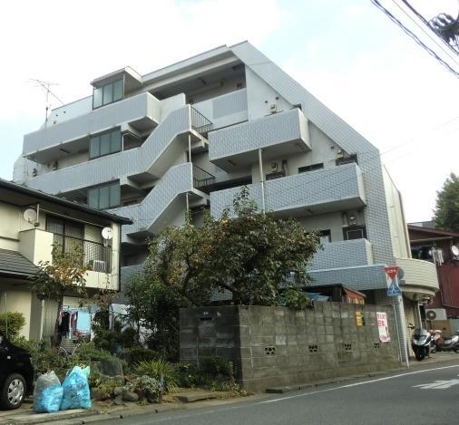 Local appearance photo