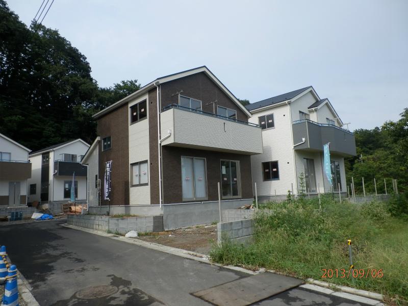 Local appearance photo. Local (September 2, 0123 years) shooting