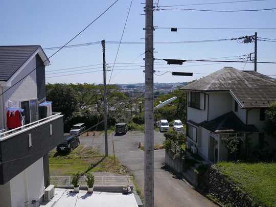 View photos from the dwelling unit