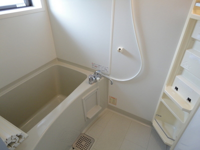 Bath.  ☆ Healing space wash away the fatigue of the day ☆ 