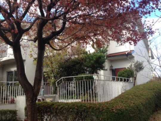 Local appearance photo