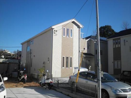 Local appearance photo. Local Photos