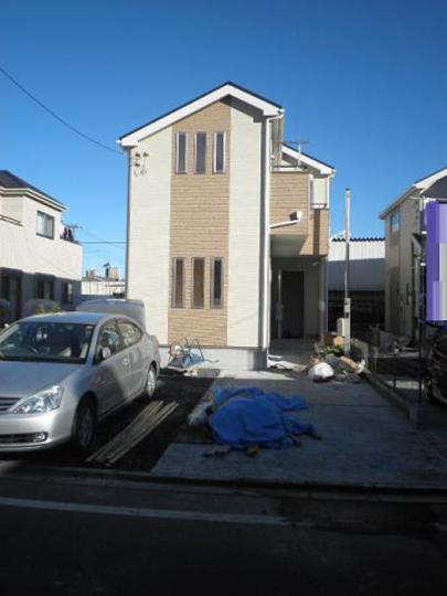 Local appearance photo. Local Photos