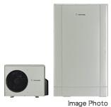 Power generation ・ Hot water equipment. Eco Cute, Boil water in the air of heat, Is a water heater earth-friendly. Capture the heat energy in the atmosphere that are not visible to the eye in the heat pump unit, High temperature by compressing. Make the hot water convey the heat to the water, It is a water heater that uses natural energy.