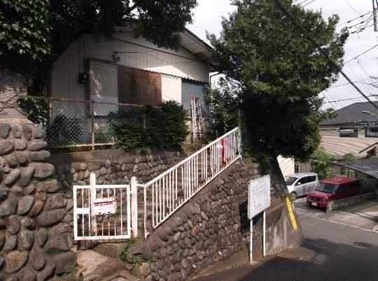 Local land photo. Appearance (1)