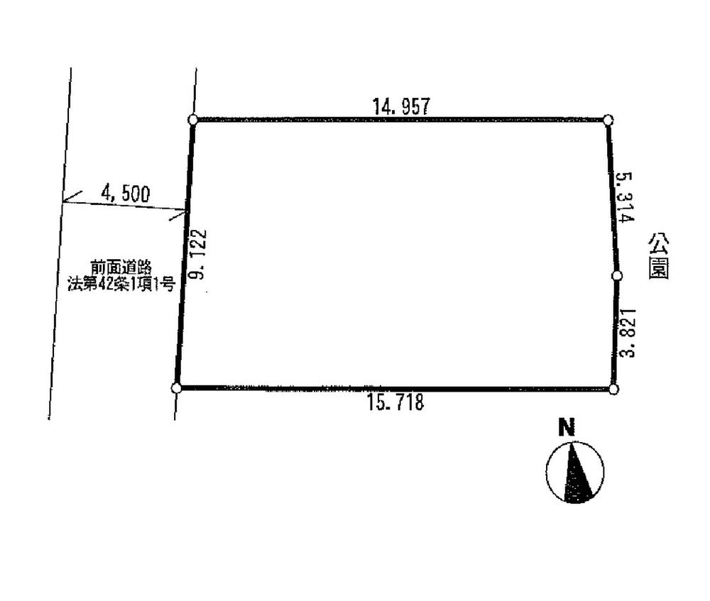 The entire compartment Figure