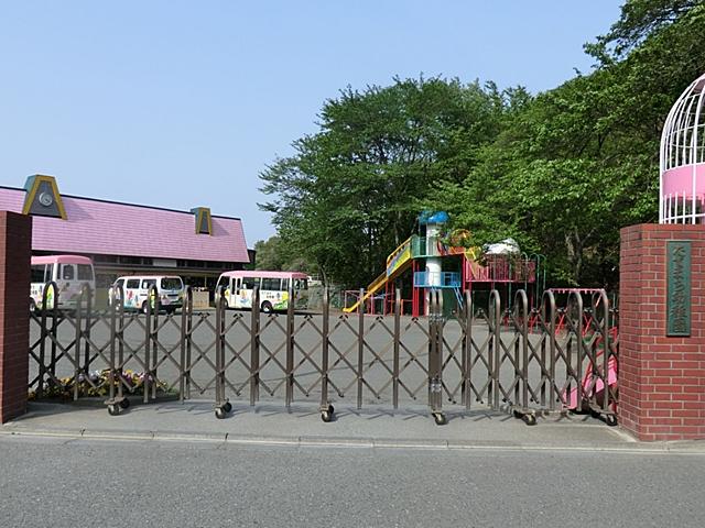 kindergarten ・ Nursery. Tatemachi 1120m to kindergarten