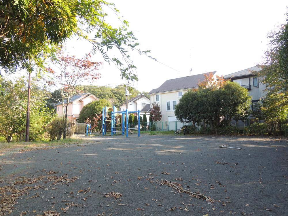 Other. Adjacent land park