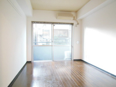 Living and room. Bright rooms!