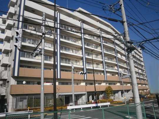 Local appearance photo