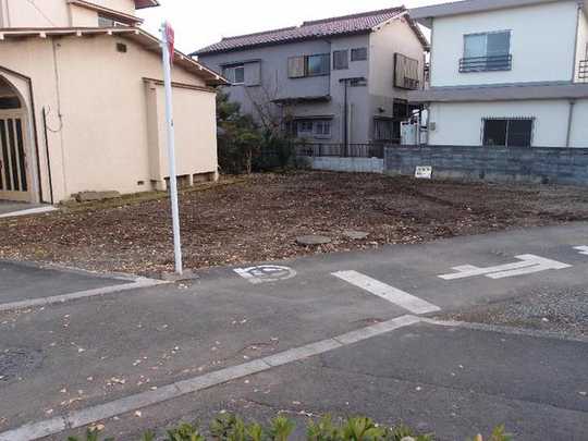 Local land photo. Local 2013 December shooting