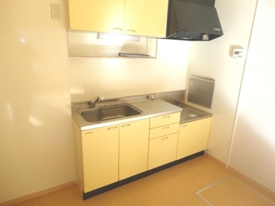 Kitchen. ☆ Clean kitchen ☆