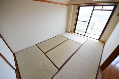 Other room space.  ☆ Japanese-style room ☆