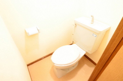 Toilet.  ☆ toilet ☆