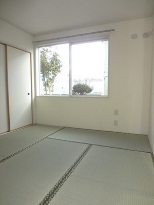 Other. Japanese-style room 6 quires