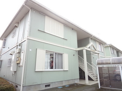 Building appearance. ☆ Day good rooms ☆