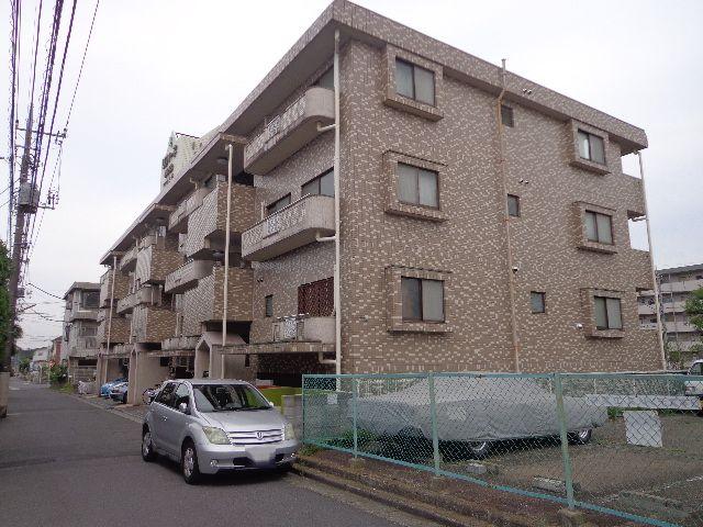 Local appearance photo. Rifine Mejirodai