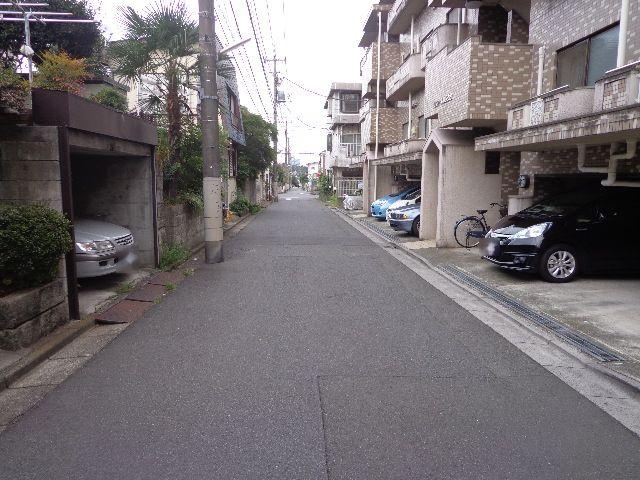 Other. Local photos, including the front road