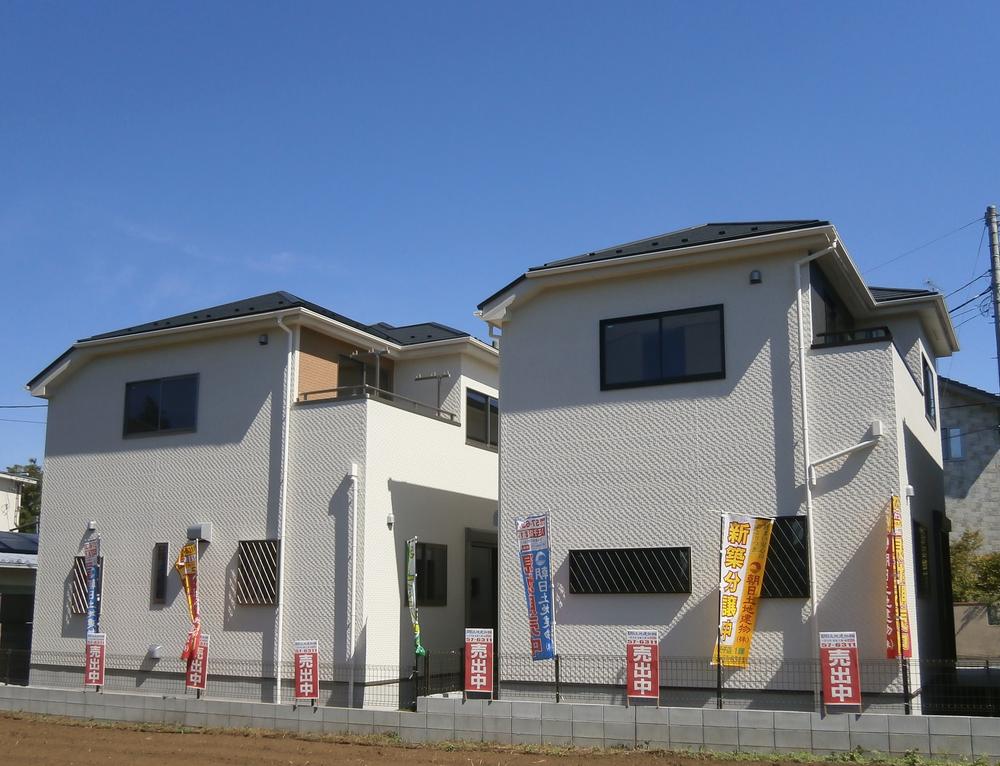 Local appearance photo. Local (10 May 2013) Shooting