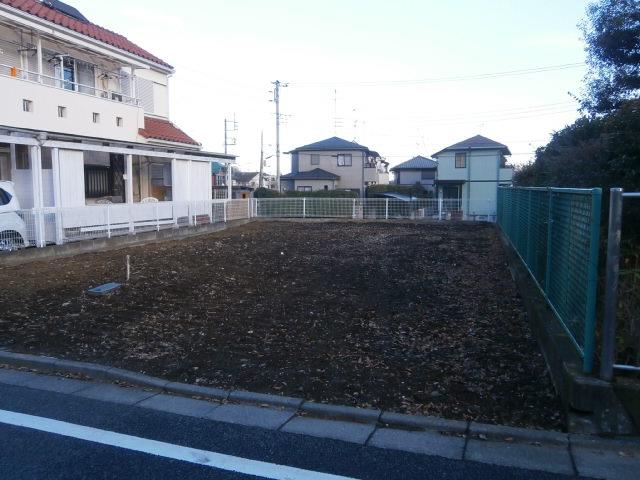 Local appearance photo. 2013 December 21, shooting