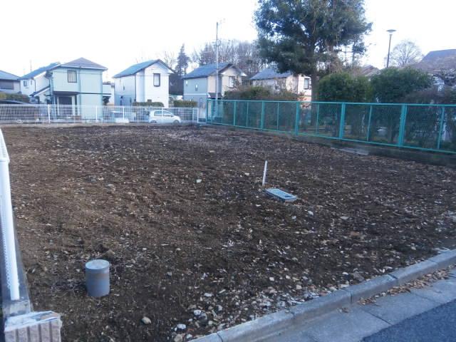 Local appearance photo. 2013 December 21, shooting