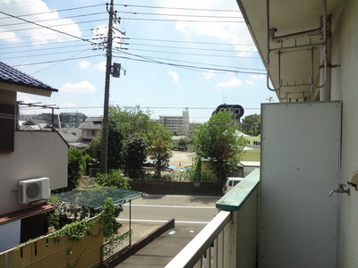 Balcony.  ☆ Balconies ☆ 