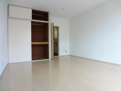 Other room space.  ☆ With storage Western-style ☆ 