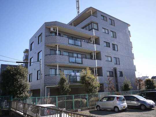 Local appearance photo