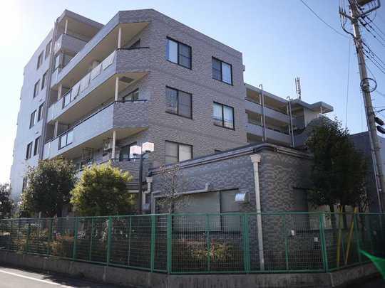 Local appearance photo