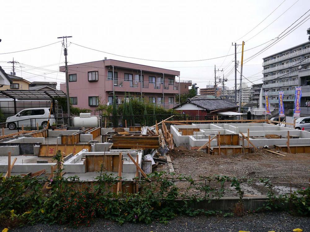 Local appearance photo