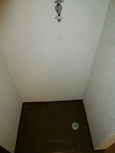 Other Equipment. Is Indoor Laundry Area