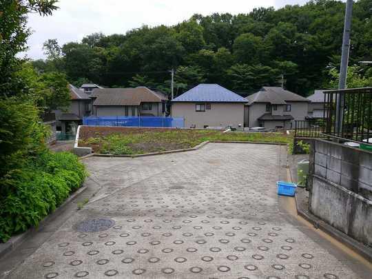 Local photos, including front road