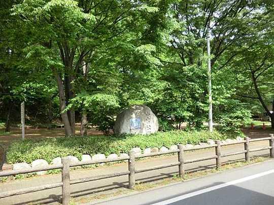 Other. Komiya Park 400m