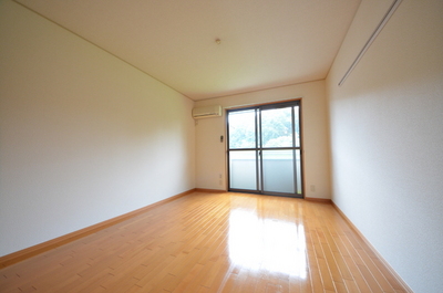 Other room space. ☆ Western-style 7.2 Pledge ☆