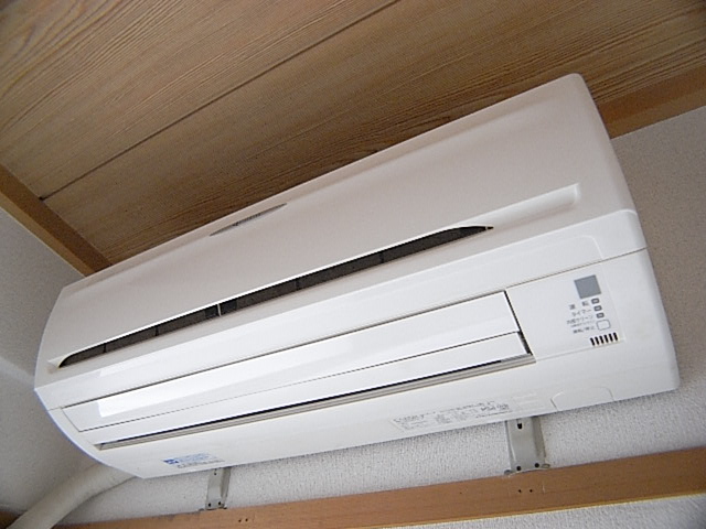 Other Equipment. Air conditioning