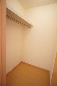 Other Equipment. closet