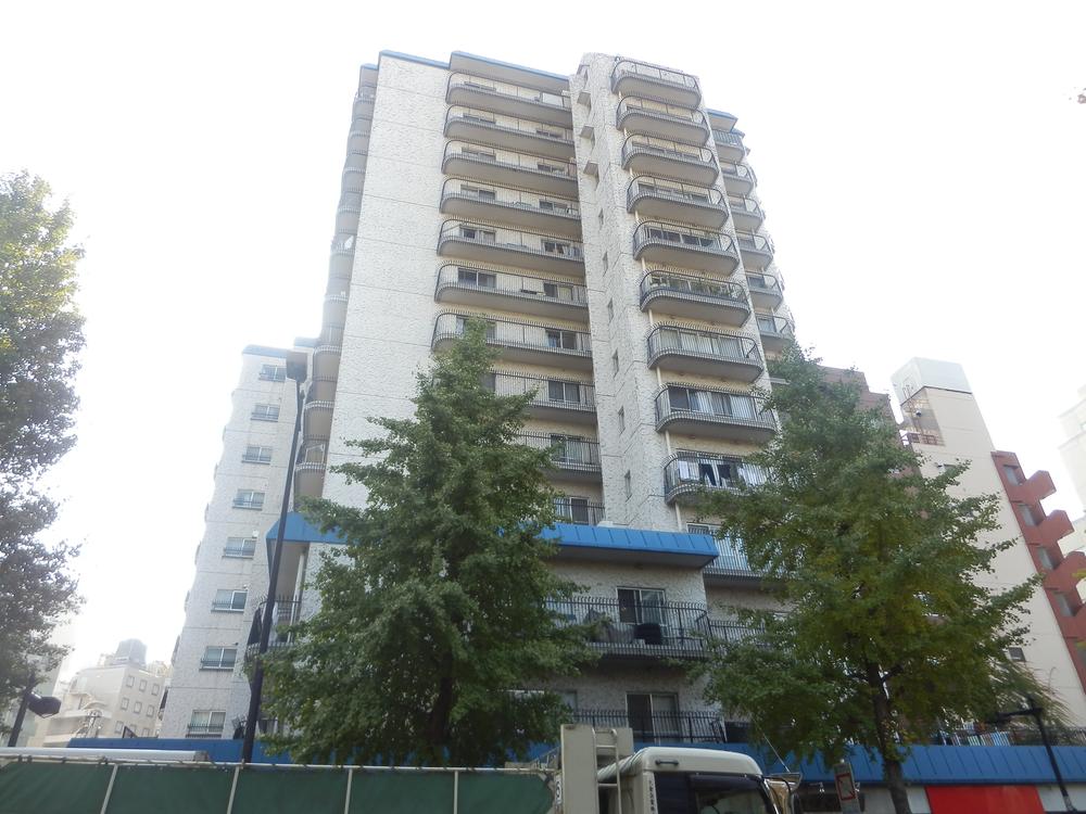 Local appearance photo. Local (11 May 2013) Shooting