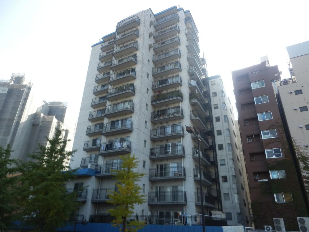 Local appearance photo. Local (11 May 2013) Shooting