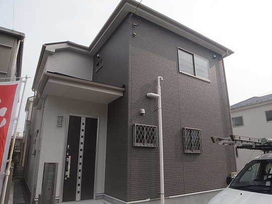 Local appearance photo