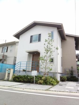 Local appearance photo. 12-7 No. land appearance