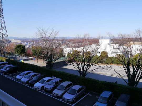 View photos from the dwelling unit